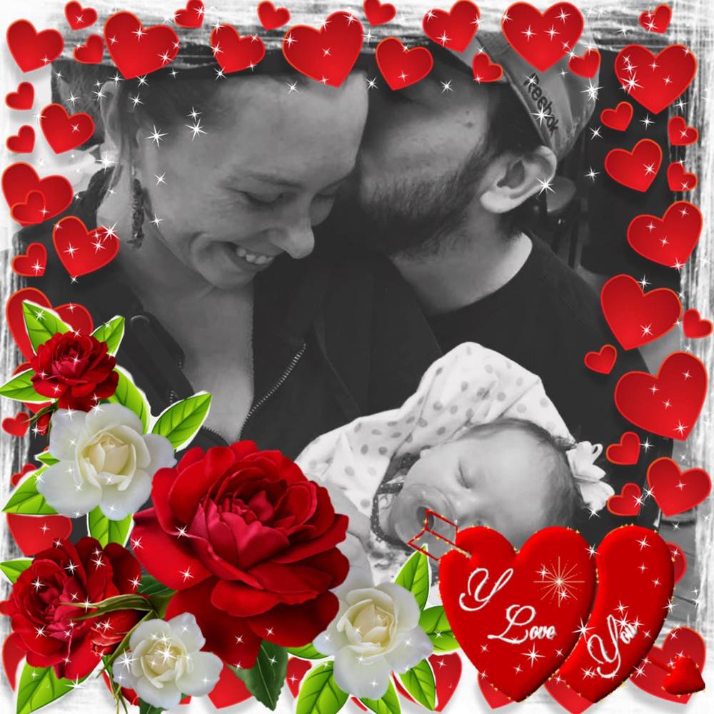 Meet your Posher, Sharon